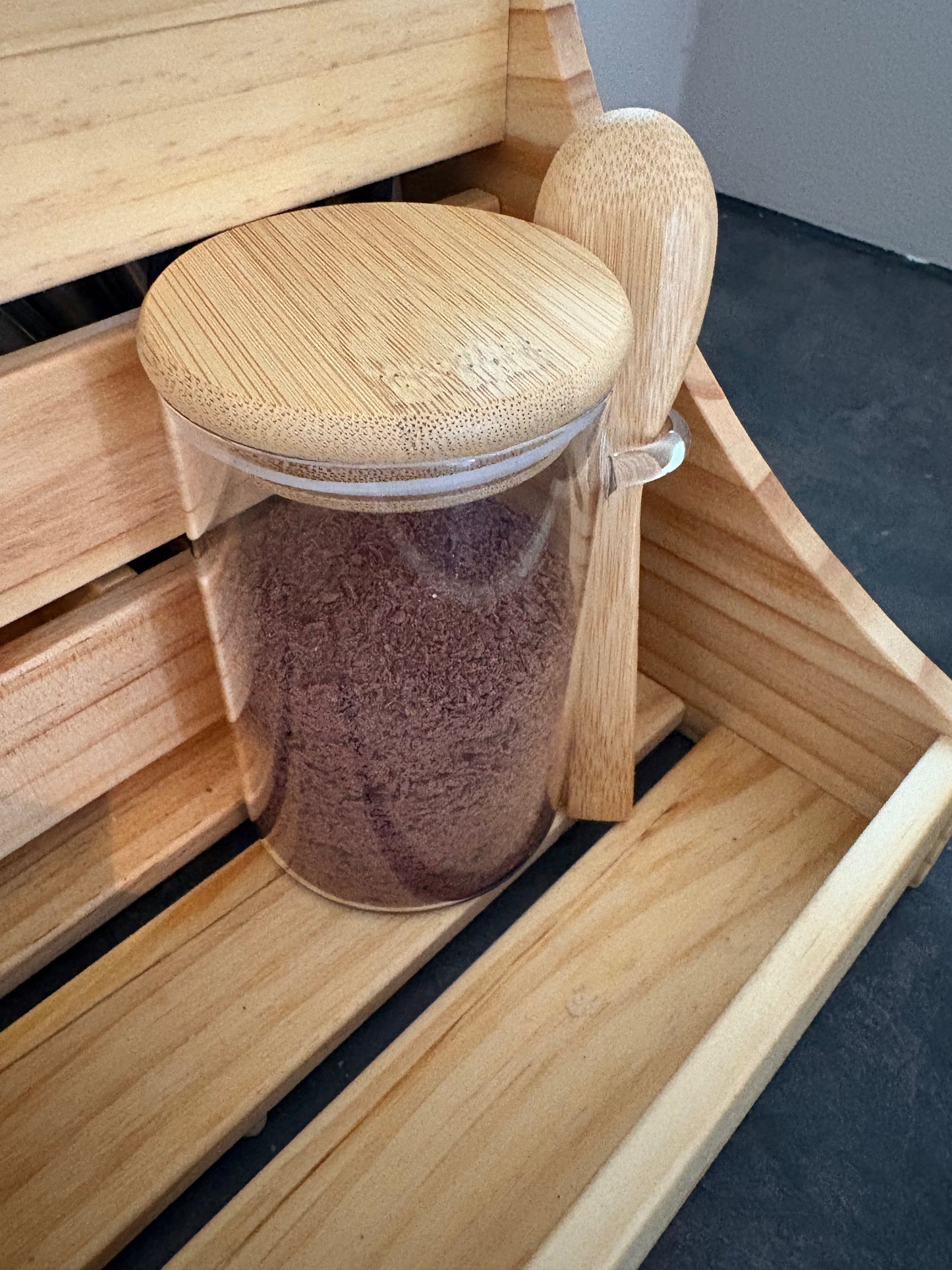 Cacao Focus Daily (met Lion's Mane)
